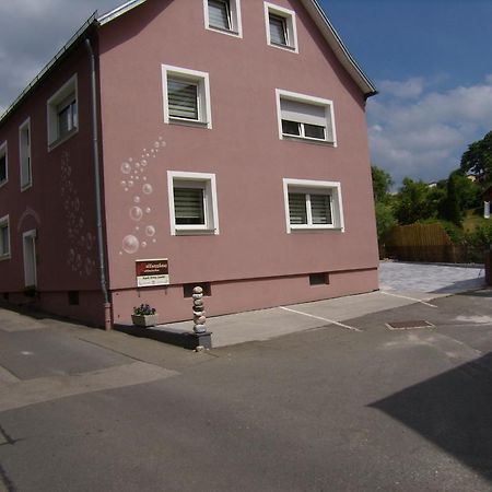 Daschner Gmbh Waldmünchen Eksteriør billede