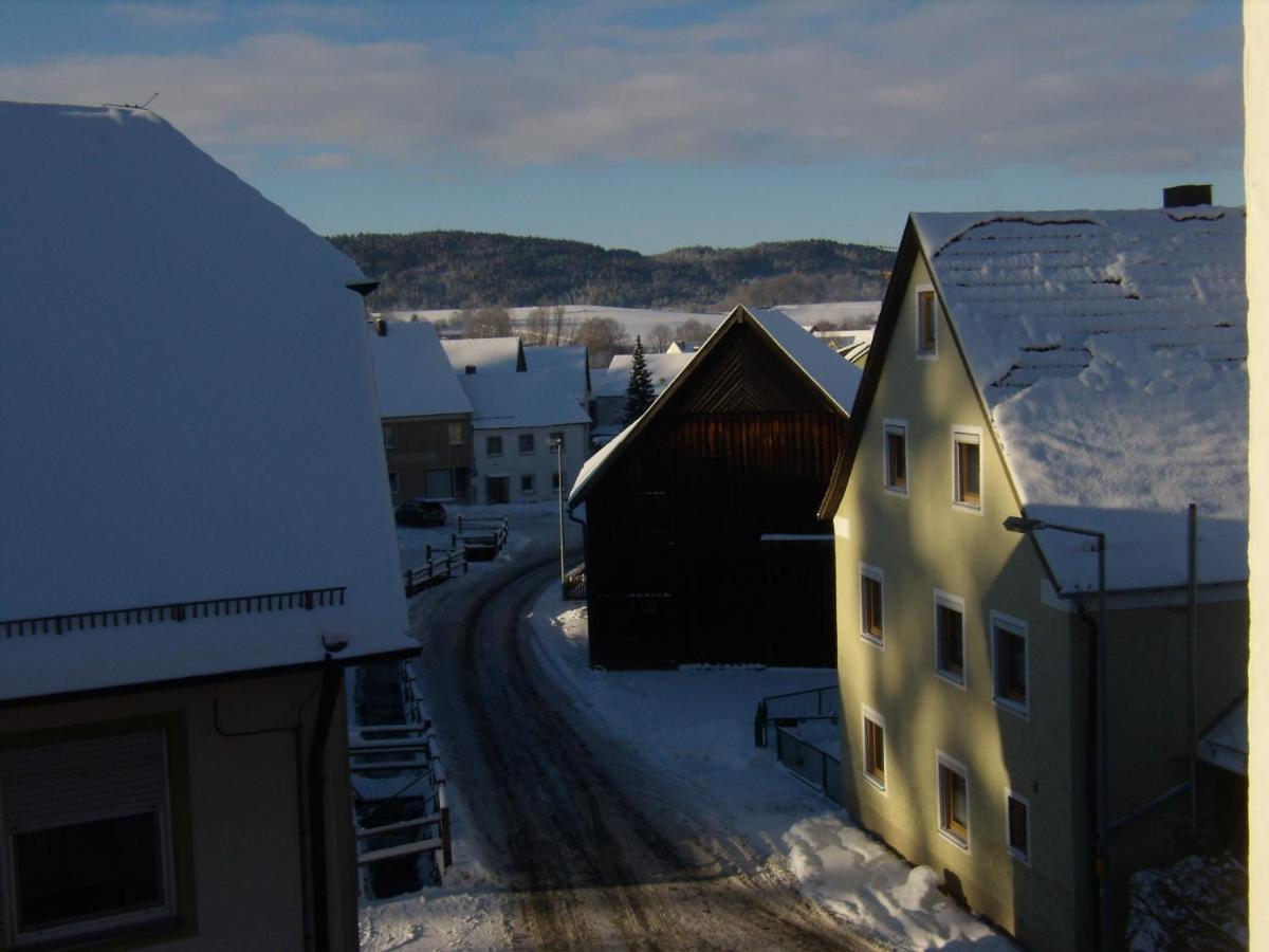 Daschner Gmbh Waldmünchen Eksteriør billede