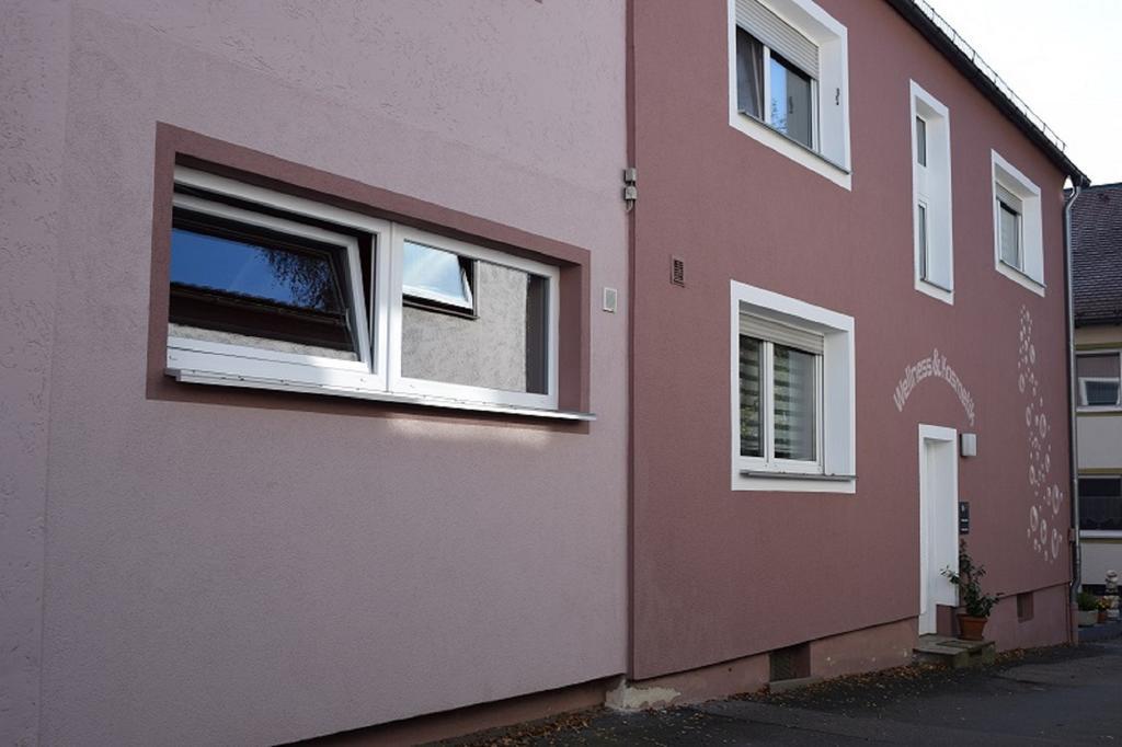 Daschner Gmbh Waldmünchen Eksteriør billede