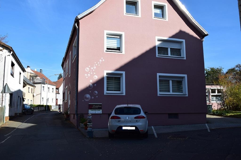 Daschner Gmbh Waldmünchen Eksteriør billede