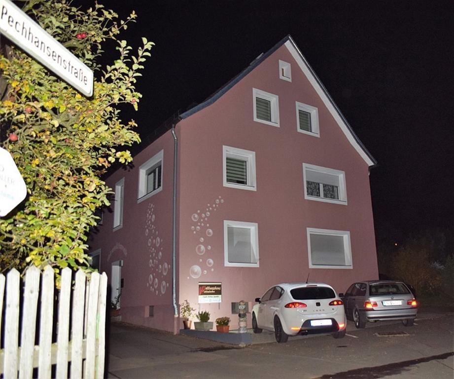 Daschner Gmbh Waldmünchen Eksteriør billede