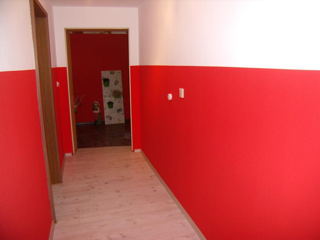 Daschner Gmbh Waldmünchen Eksteriør billede