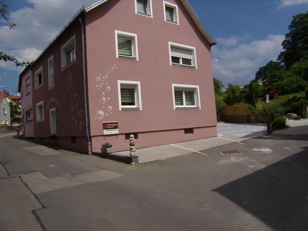 Daschner Gmbh Waldmünchen Eksteriør billede