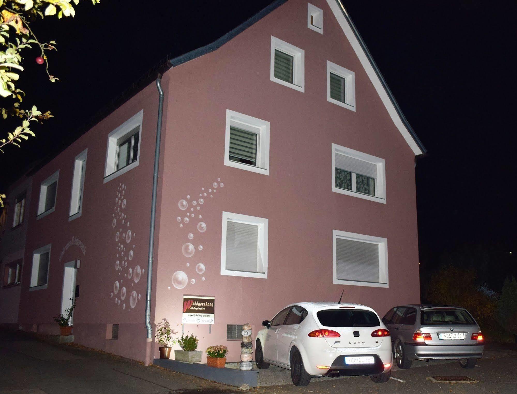 Daschner Gmbh Waldmünchen Eksteriør billede