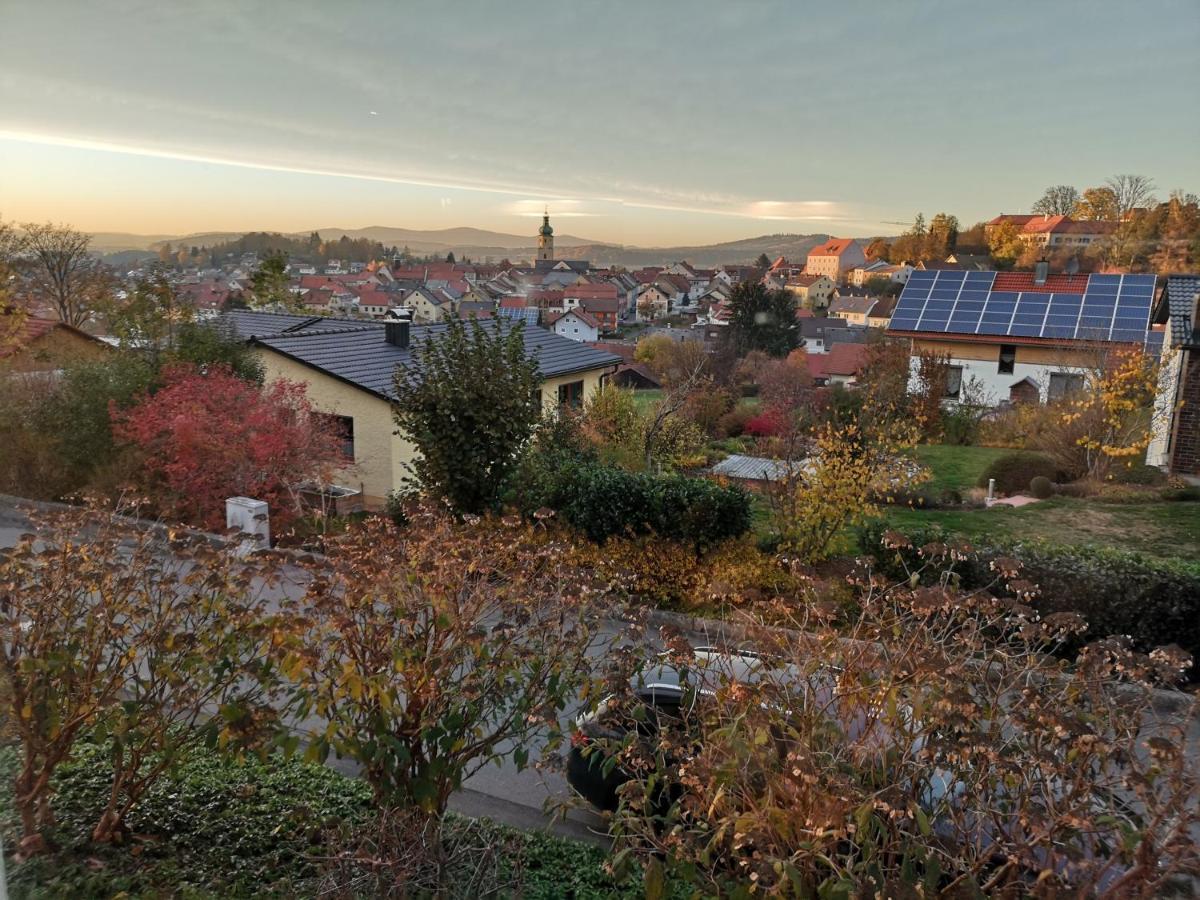 Daschner Gmbh Waldmünchen Eksteriør billede